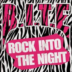 BITE : Rock Into the Night
